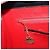 Céline Borsa Tote CELINE Horse Carriage in pelle nera e oro Auth 187792A Nero D'oro - vista 21