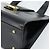 Céline Borsa Tote CELINE Horse Carriage in pelle nera e oro Auth 187792A Nero D'oro - vista 9