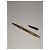 Stylo Plume Cartier Or et Laque Noire Doré - vue 10