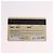 Zaino PRADA Nylon Nero Argento Auth 179537 - vista 12