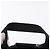 Zaino PRADA Nylon Nero Argento Auth 179537 - vista 14