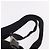 Zaino PRADA Nylon Nero Argento Auth 179537 - vista 16