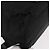 Zaino PRADA Nylon Nero Argento Auth 179537 - vista 17