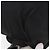 Zaino PRADA Nylon Nero Argento Auth 179537 - vista 19
