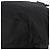 Zaino PRADA Nylon Nero Argento Auth 179537 - vista 20