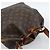 LOUIS VUITTON Monogram Petit Noe Schultertasche M42226 LV Auth 187788 Monogramm - Ansicht 6