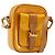 LOUIS VUITTON Sac à bandoulière Monogram Vernis Christie PM Jaune M91110 Auth 185531