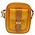 LOUIS VUITTON Sac à bandoulière Monogram Vernis Christie PM Jaune M91110 Auth 185531 - vue 13