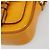 LOUIS VUITTON Sac à bandoulière Monogram Vernis Christie PM Jaune M91110 Auth 185531 - vue 14