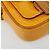 LOUIS VUITTON Sac à bandoulière Monogram Vernis Christie PM Jaune M91110 Auth 185531 - vue 15