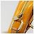 LOUIS VUITTON Sac à bandoulière Monogram Vernis Christie PM Jaune M91110 Auth 185531 - vue 18