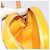LOUIS VUITTON Sac à bandoulière Monogram Vernis Christie PM Jaune M91110 Auth 185531 - vue 20
