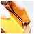 LOUIS VUITTON Sac à bandoulière Monogram Vernis Christie PM Jaune M91110 Auth 185531 - vue 23