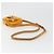 LOUIS VUITTON Sac à bandoulière Monogram Vernis Christie PM Jaune M91110 Auth 185531 - vue 7