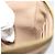 Céline Monedero CELINE de piel Beige Oro Auth 185853V Dorado - vista 11