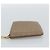 Céline Monedero CELINE de piel Beige Oro Auth 185853V Dorado - vista 3