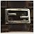 FENDI Zucca Canvas Mamma Baguette Shoulder Bag Black Brown Auth 185961SAM Marrone Nero - vista 18