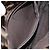 FENDI Zucca Canvas Mamma Baguette Shoulder Bag Black Brown Auth 185961SAM Marrone Nero - vista 26
