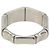 GUCCI Bamboo Ring Ag925 Silber Authentisch SW2377V - Ansicht 3