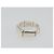 GUCCI Bamboo Ring Ag925 Silber Authentisch SW2377V - Ansicht 4