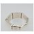 GUCCI Bamboo Ring Ag925 Silber Authentisch SW2377V - Ansicht 6