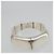 GUCCI Bamboo Ring Ag925 Silber Authentisch SW2377V - Ansicht 8