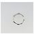 GUCCI Bamboo Ring Ag925 Silber Authentisch SW2377V - Ansicht 9