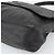 Borsa a tracolla GUCCI GG Canvas Guccissima Pelle Nera e Oro 223665 Auth ka4832 Nero D'oro - vista 10