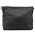 Borsa a tracolla GUCCI GG Canvas Guccissima Pelle Nera e Oro 223665 Auth ka4832 Nero D'oro - vista 13