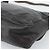 Borsa a tracolla GUCCI GG Canvas Guccissima Pelle Nera e Oro 223665 Auth ka4832 Nero D'oro - vista 15