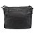 Borsa a tracolla GUCCI GG Canvas Guccissima Pelle Nera e Oro 223665 Auth ka4832 Nero D'oro - vista 2