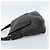 Borsa a tracolla GUCCI GG Canvas Guccissima Pelle Nera e Oro 223665 Auth ka4832 Nero D'oro - vista 3