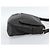 Borsa a tracolla GUCCI GG Canvas Guccissima Pelle Nera e Oro 223665 Auth ka4832 Nero D'oro - vista 4