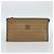 Céline CELINE Fendi Macadam Canvas Zucchino Canvas Bag PVC 2 Set Beige Auth 187404 - vista 11