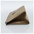 Céline CELINE Fendi Macadam Canvas Zucchino Canvas Bag PVC 2 Set Beige Auth 187404 - vista 13