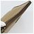 Céline CELINE Fendi Macadam Canvas Zucchino Canvas Bag PVC 2 Set Beige Auth 187404 - vista 14