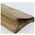 Céline CELINE Fendi Macadam Canvas Zucchino Canvas Bag PVC 2 Set Beige Auth 187404 - vista 16
