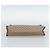 Céline CELINE Fendi Macadam Canvas Zucchino Canvas Bag PVC 2 Set Beige Auth 187404 - vista 6