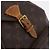 Rucksack LOUIS VUITTON Monogram Montsouris MM M51136 LV Auth 184620 Monogramm - Ansicht 21