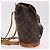 Rucksack LOUIS VUITTON Monogram Montsouris MM M51136 LV Auth 184620 Monogramm - Ansicht 4