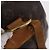 Rucksack LOUIS VUITTON Monogram Montsouris MM M51136 LV Auth 184620 Monogramm - Ansicht 7