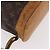 LOUIS VUITTON Zaino Monogram Montsouris MM M51136 LV Auth 186812 Monogramma - vista 9