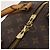 LOUIS VUITTON Monogram Keepall Bandouliere 50 Borsa Boston M41416 LV Auth bs35315 Monogramma - vista 10