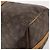 LOUIS VUITTON Monogram Keepall Bandouliere 50 Borsa Boston M41416 LV Auth bs35315 Monogramma - vista 14