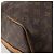 LOUIS VUITTON Monogram Keepall Bandouliere 50 Borsa Boston M41416 LV Auth bs35315 Monogramma - vista 17