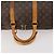 LOUIS VUITTON Monogram Keepall Bandouliere 50 Borsa Boston M41416 LV Auth bs35315 Monogramma - vista 7