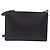 LOUIS VUITTON Epi Angian Shoulder Bag 2way Black M52112 LV Auth hk3850 Nero - vista 2