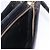 LOUIS VUITTON Epi Angian Shoulder Bag 2way Black M52112 LV Auth hk3850 Nero - vista 23