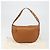 Borsa a tracolla Salvatore Ferragamo in pelle marrone Auth 186806A - vista 12