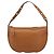 Borsa a tracolla Salvatore Ferragamo in pelle marrone Auth 186806A - vista 13